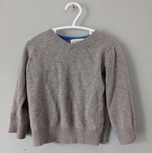 Boys Sweater